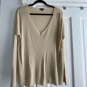 Theory Randelle Sag Harbor Sweater